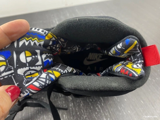 Playoffs 8 Air Jordan 305381-062 0826